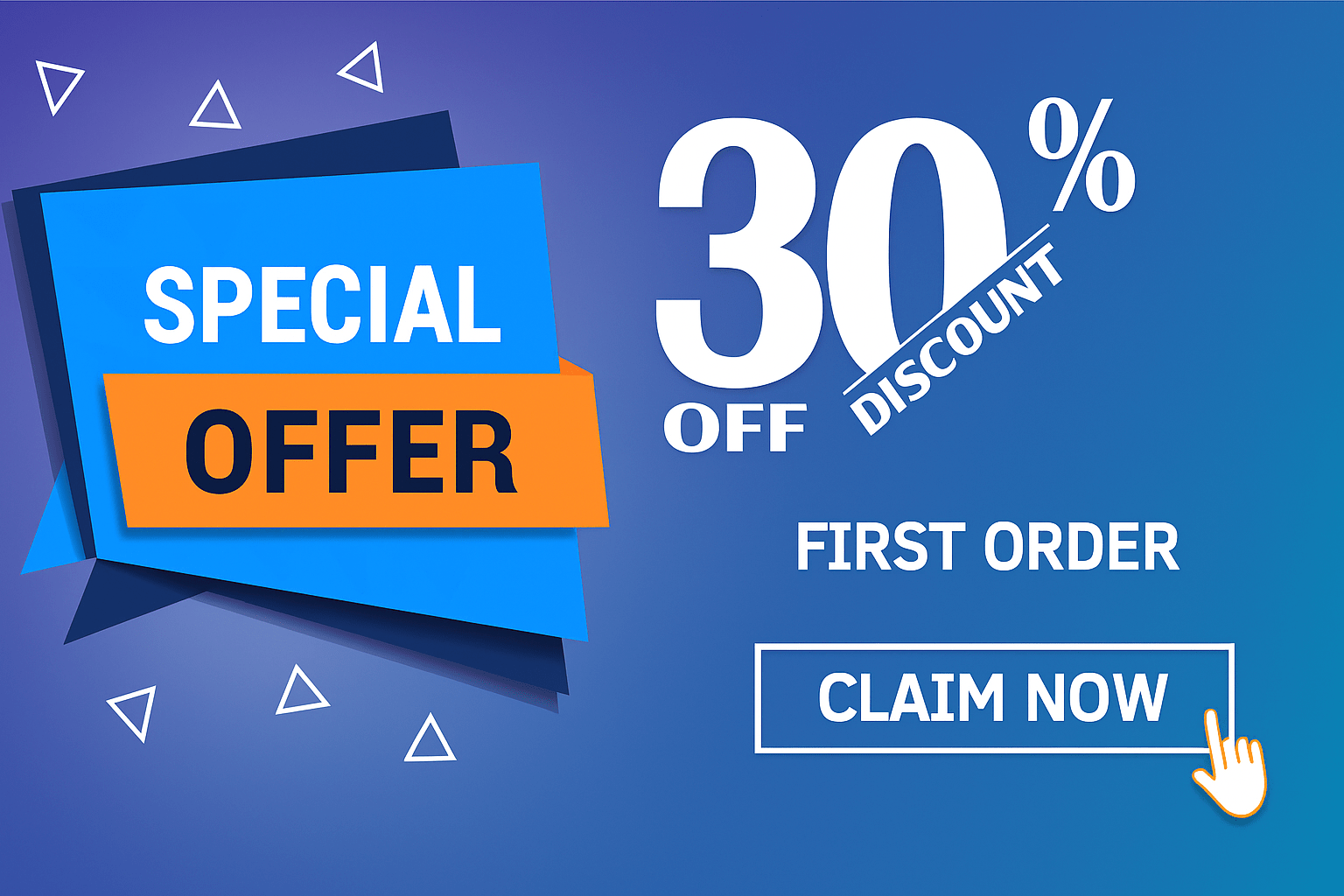 First assignment Offer