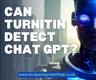 Can Turnitin Detect Chat GPT?