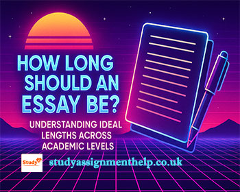 How Long Should an Essay Be from Undergraduate to Postgraduate Levels?