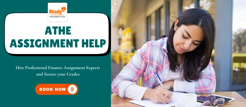 ATHE Assignment Help