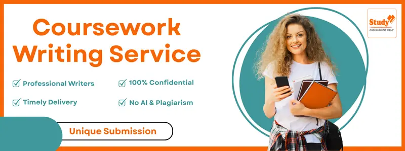 Coursework Writing Service