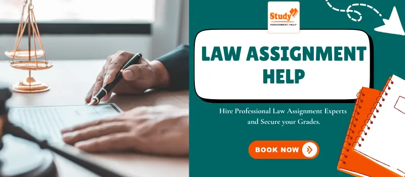 Law Assignment Help