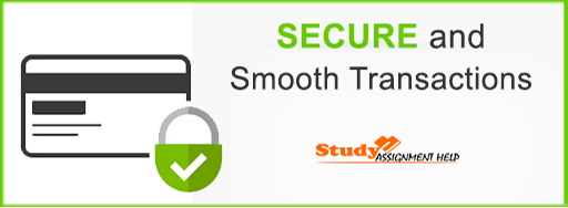 Secure Transation