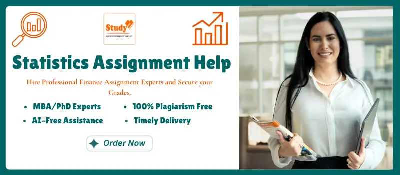 Statistics Assignment Help